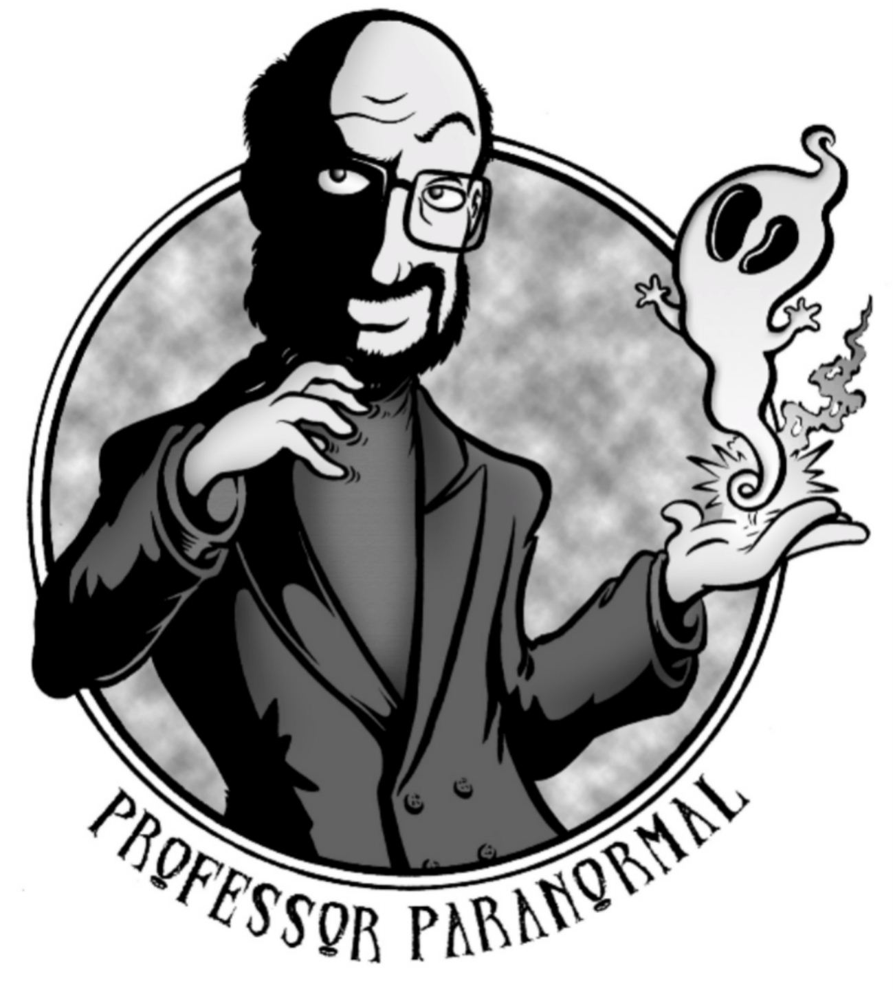 Professor Paranormal